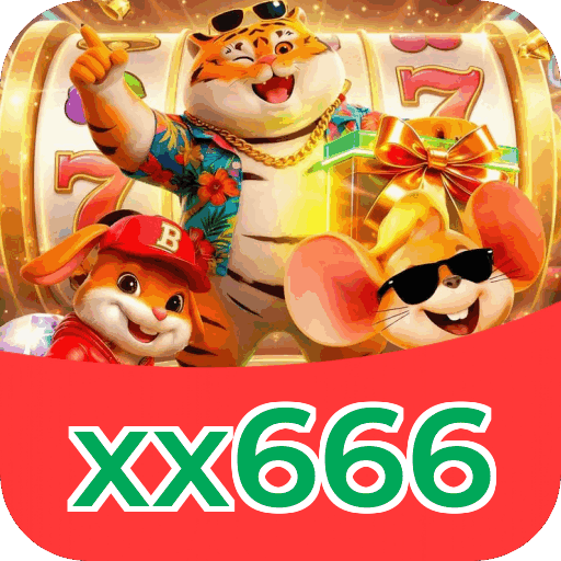 Passo a passo visual mostrando processo de download e instalação do aplicativo xx666