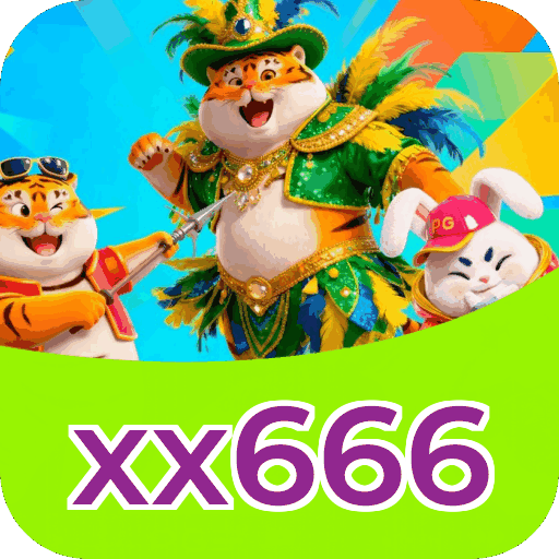 Plataforma xx666 mostrando interface moderna, jogos certificados e recursos de segurança licenciados